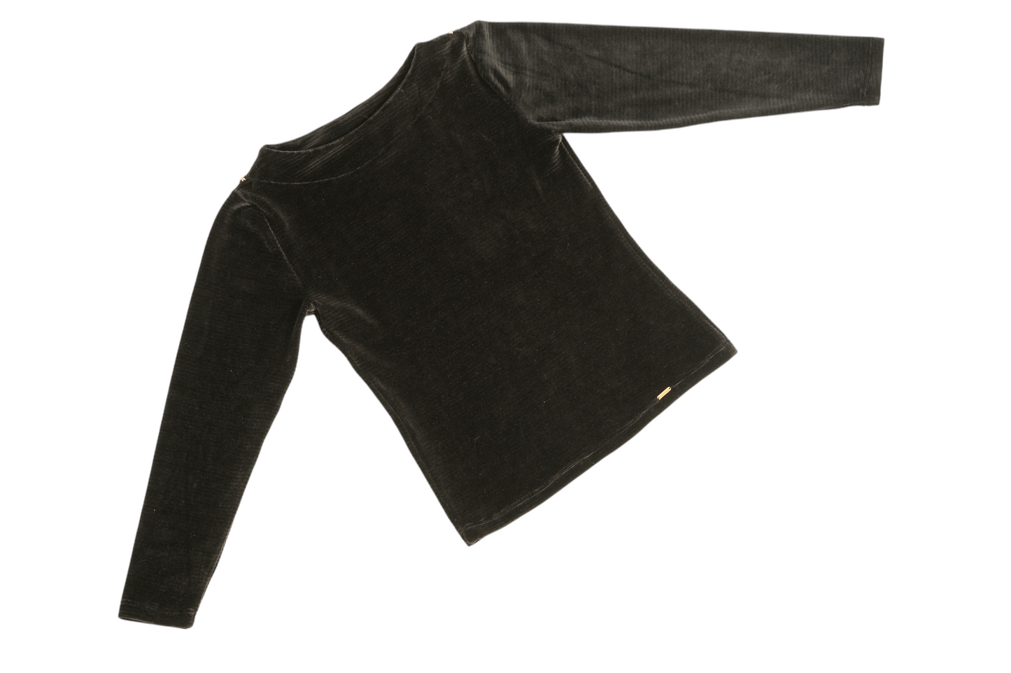 Velvet Sustainably Boat Blouse