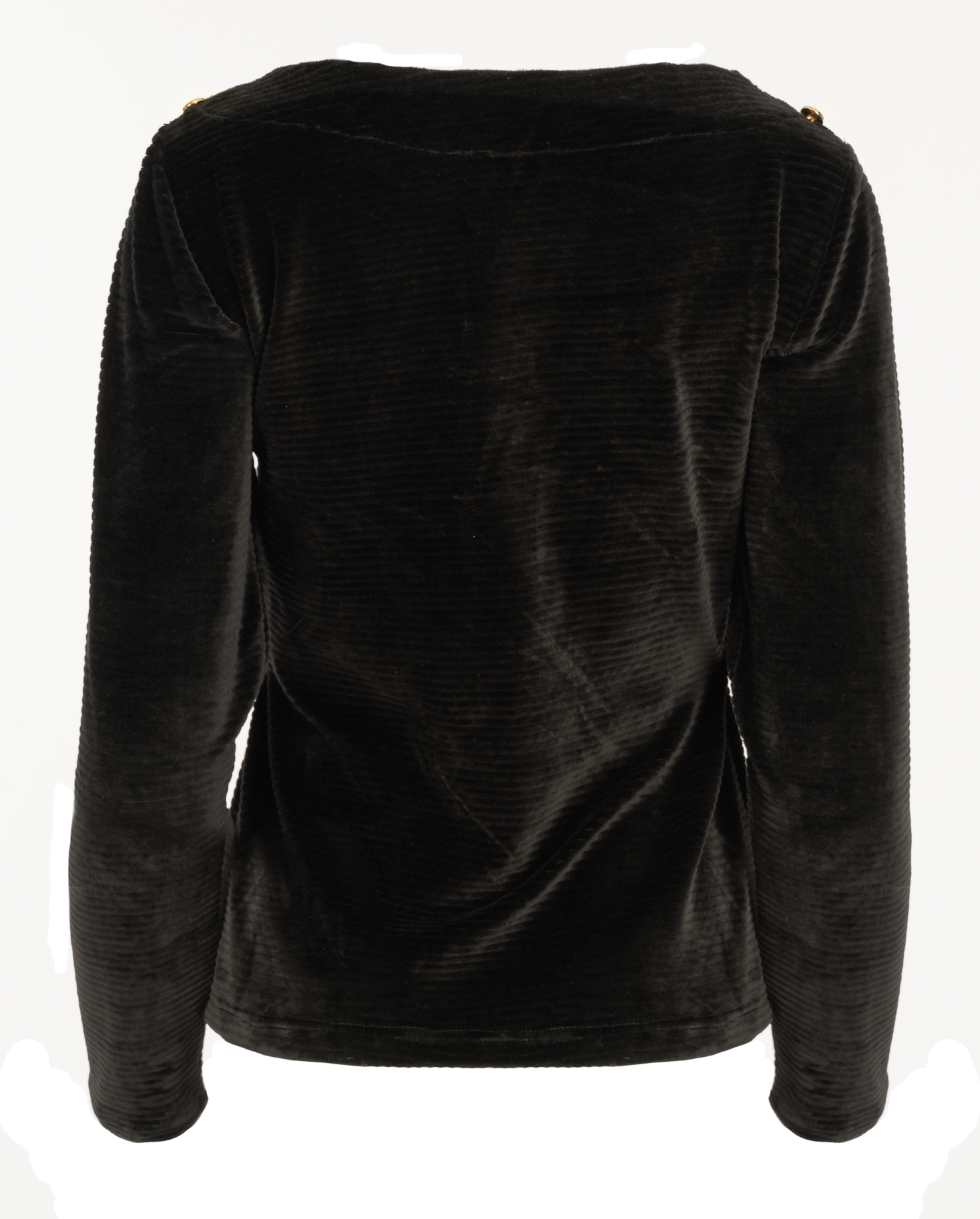 Velvet Sustainably Boat Blouse