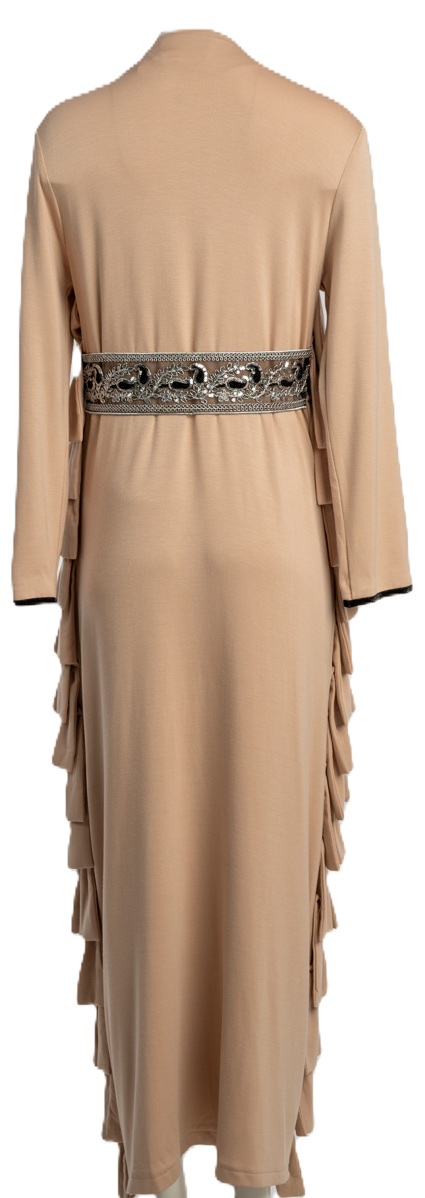 Awared Sustainably Luxury Dress or Coat