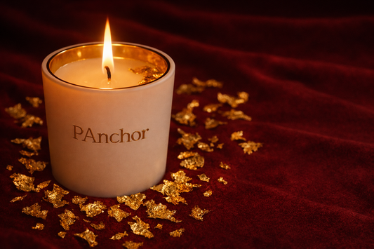 The Power of Vanilla: Why Calm is the New Luxury