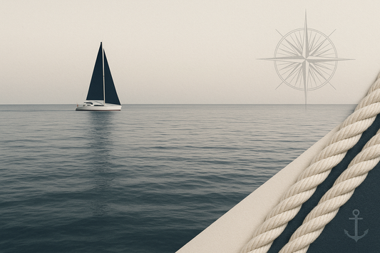 Trends vs. Identity: Why P.ANCHOR Doesn’t Change Course with Every Wave