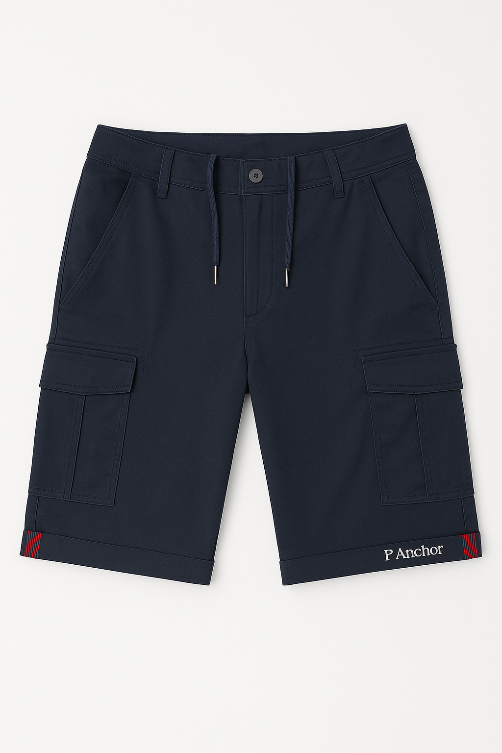 Cargo P.Anchor – Navy Blue