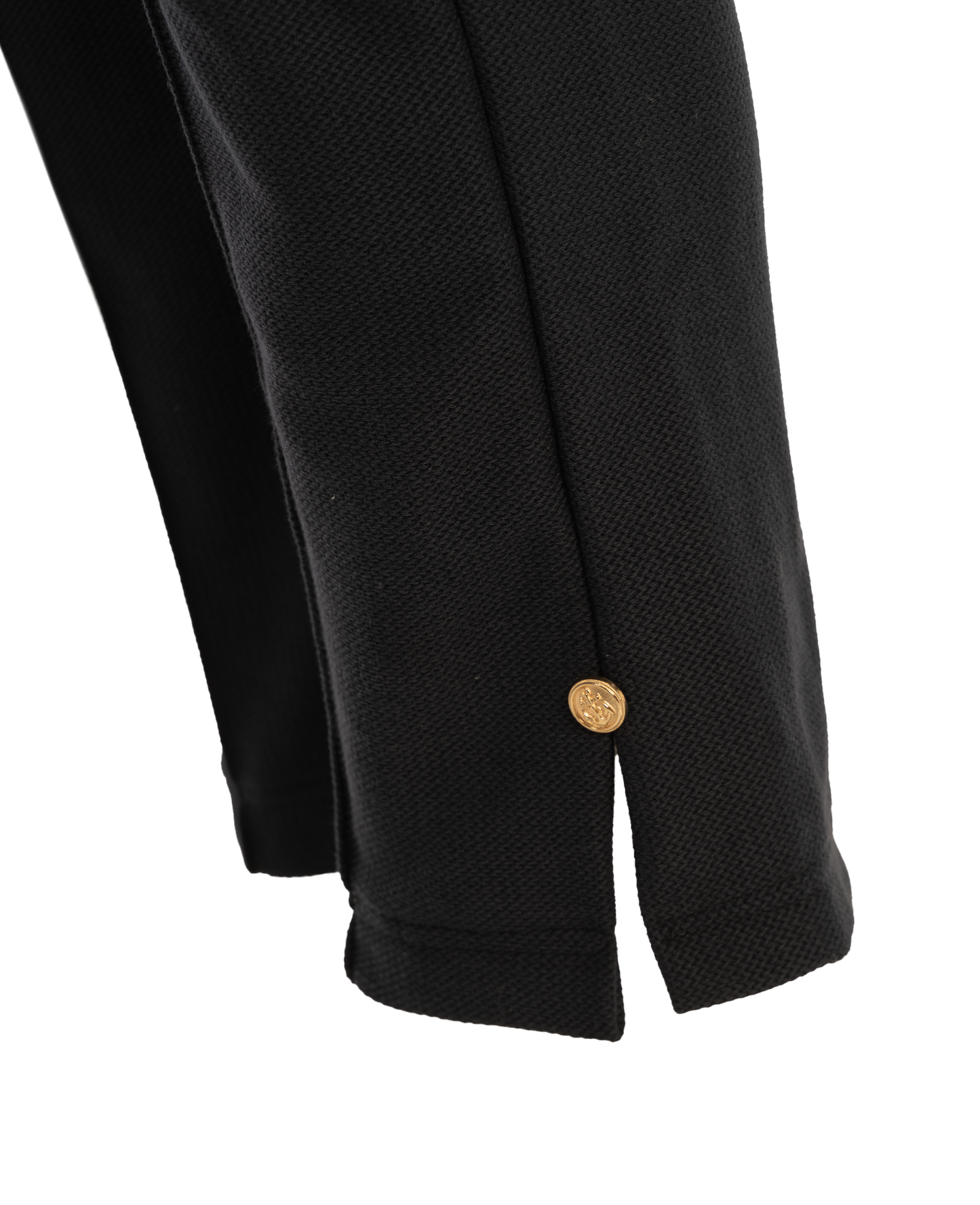 Navy Style Trousers