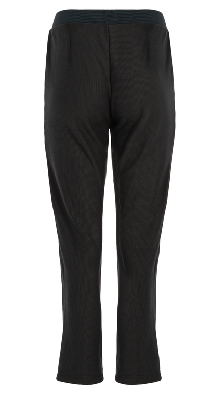 Navy Style Trousers