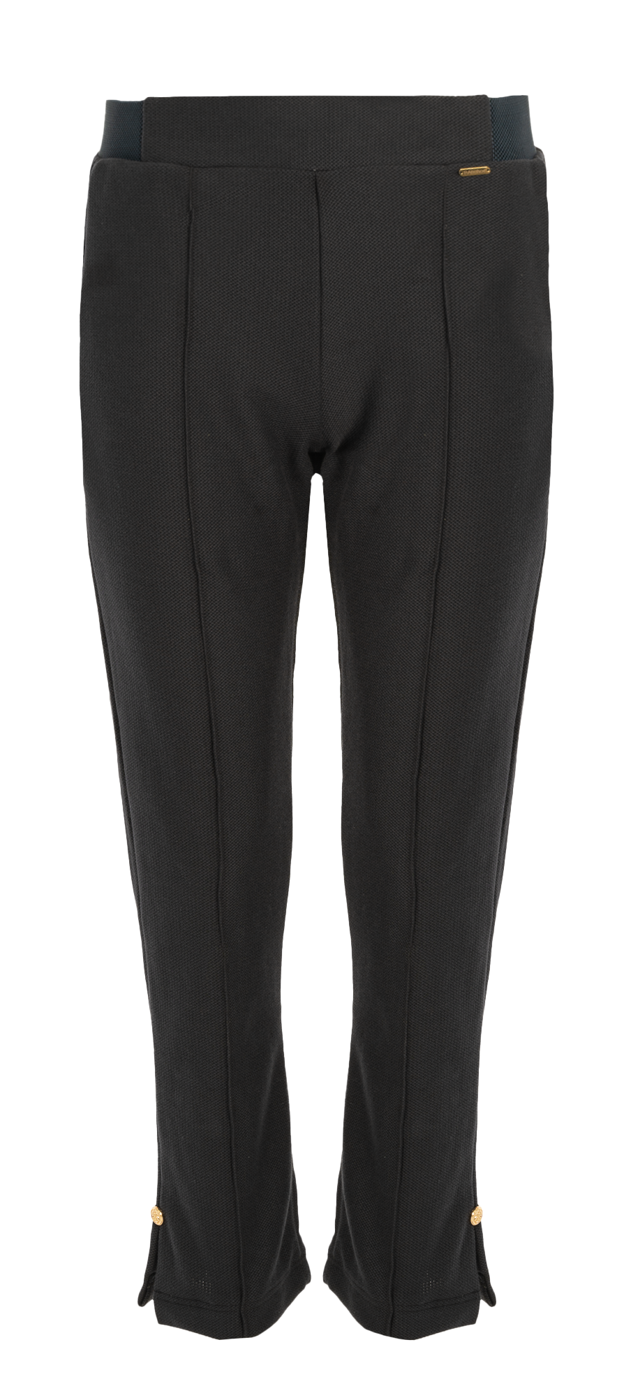 Navy Style Trousers