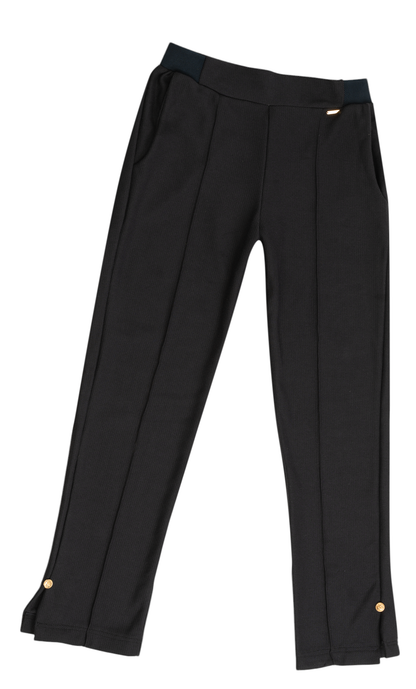 Navy Style Trousers