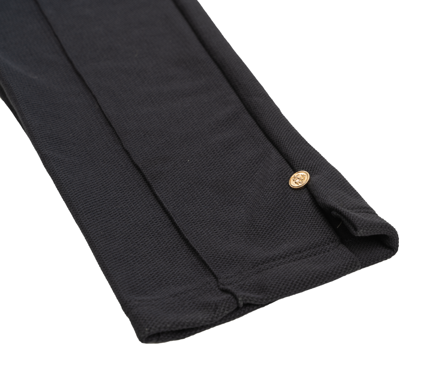 Navy Style Trousers