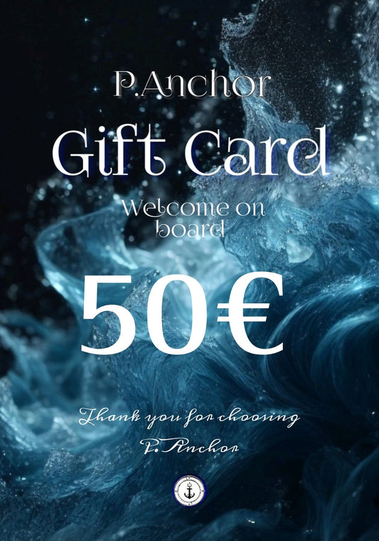 Gift Card 50