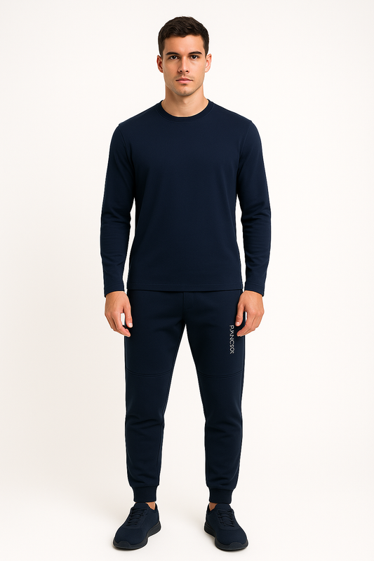 Coastal Comfort Jogger