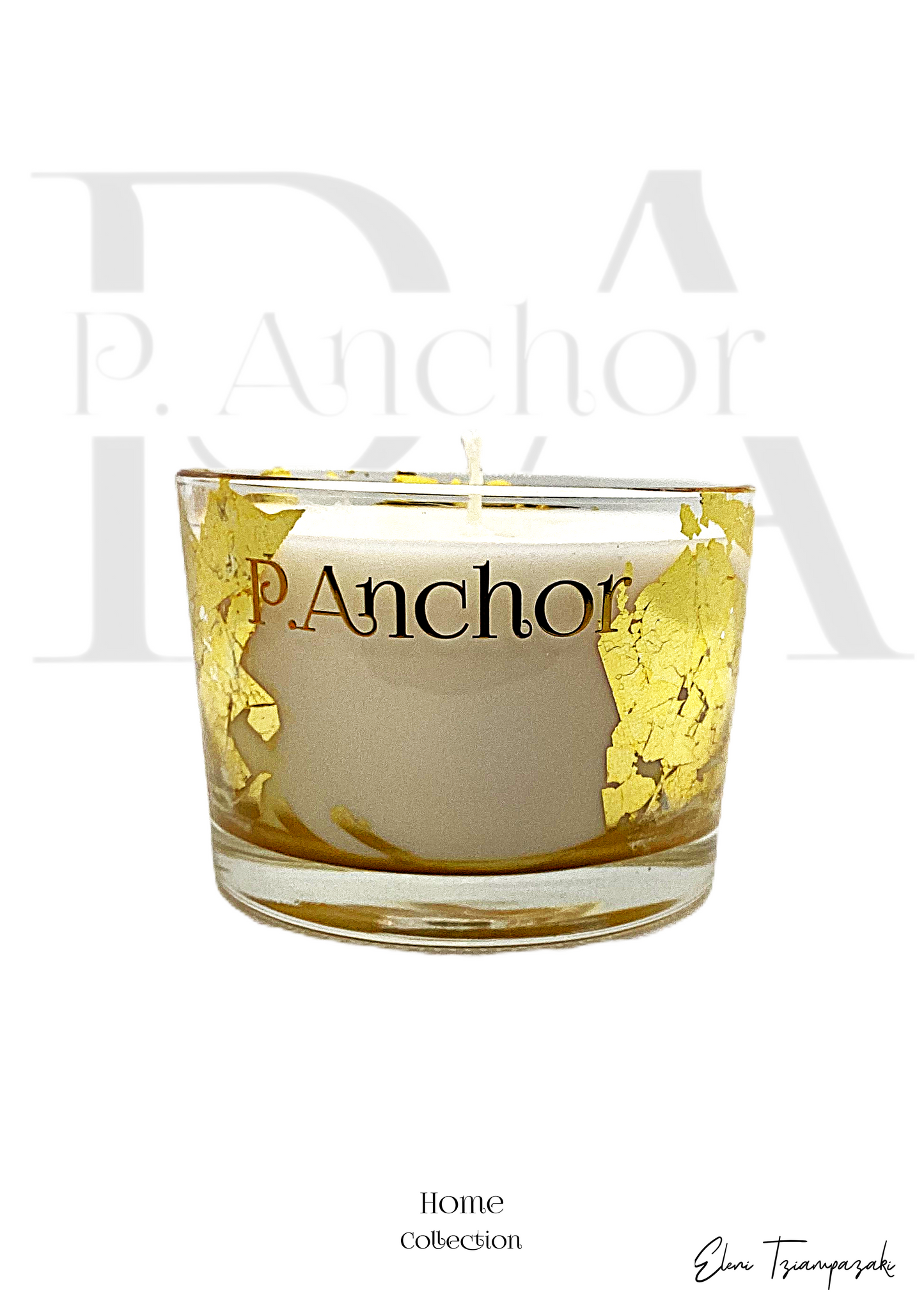 LUXURY CANDLE