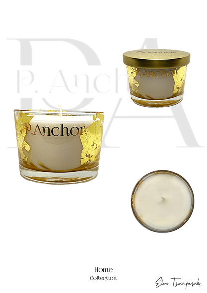 LUXURY CANDLE