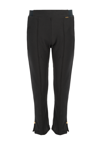 Navy Style Trousers