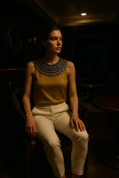  luxury, Greek fashion, elegance, capsule style, handmade details