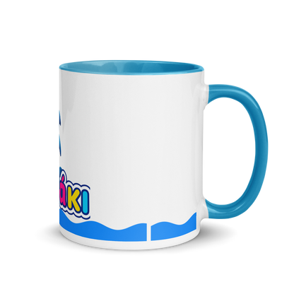 My Finaki Mug